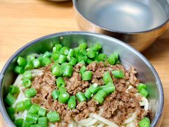 -左撇子私房面