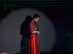 -陕北民歌大舞台