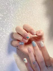 -LILY NAILS美甲美睫