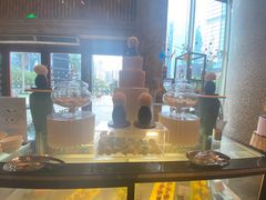 -怡聚轩全日制自助餐厅(大中华喜来登酒店)