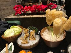 -官也街澳门火锅(新源里店)