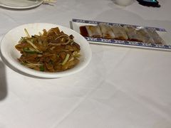 干炒牛河-稻香酒家·34年老字号·港式粤菜(汉街店)