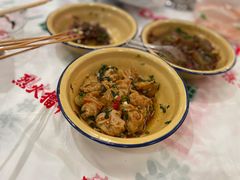 -东排食堂长沙小吃大排档(五一广场店)