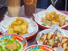-孖记茶档·热腾茶餐(荔湾领展广场店)
