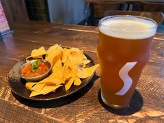-Q MEX 库迈墨西哥餐吧(三里屯店)