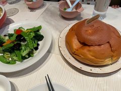 -大树餐厅(益田假日店)