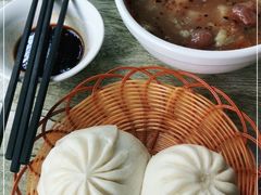 -郑家包子牛肉拉面(尚勤路店)