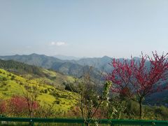 -石潭村