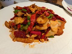 -巴扎屋大盘鸡·新疆菜(汇嘉时代店)