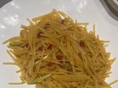 -四川饭店(长白店)