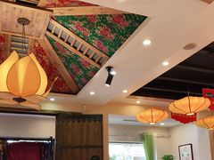 大堂-皖小斌·小葱伴豆腐(丰收路店)