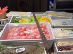 -野妹经典火锅(江夏中百店)