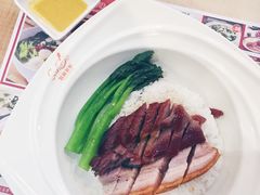 -新世界餐厅(万达店)