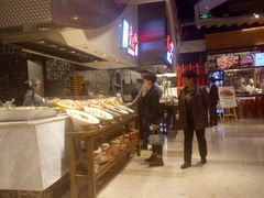-食悦天美食广场(武汉壹方购物中心店)