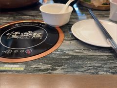 -慢丽江·云南野生菌土鸡锅(付家庄店)