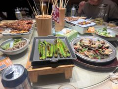 -肉串汪(月坛店)
