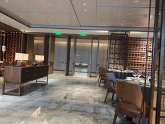 -今轩中餐厅(西安经开洲际酒店)