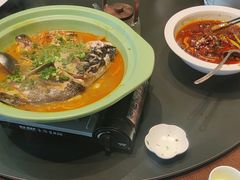 -炊江南·上海菜(国展华漕店)