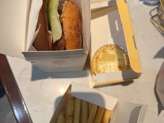 -必胜客(金高店)