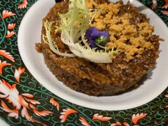 烧鳗鱼烩饭-木棉·醉心粤味(COCO Park店)