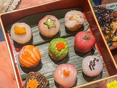 -鸟山鸣·日料食堂(王府井店)
