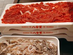 -八合里牛肉火锅(福州万象城店)