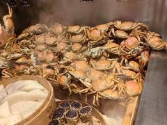 -初色海鲜自助(万丰路店)