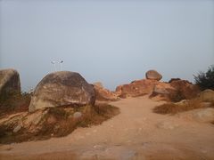 -汕尾风车岛
