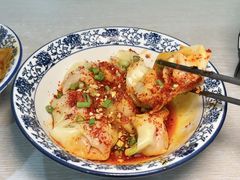 干拌抄手-37号老院坝抄手(马王庙37号院店)