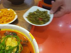 -螺小胖柳州螺蛳粉(钟楼总店)