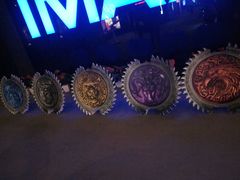 -万达影城(浦西万达广场激光IMAX店)