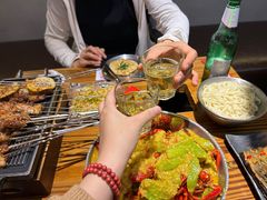 -半酌烧烤小酒馆(南京东路店)