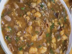 -小郭私房菜·海肠捞饭店(学士街店)