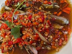 -老闵田螺馆·南昌市井菜·特色小吃(总店)