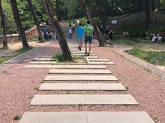 -阳台山自然风景区