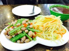 -张包铺(道外店)