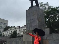 -符拉迪沃斯托克火车站
