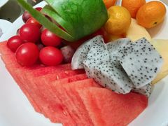 -正元希尔顿逸林酒店-御玺中餐厅