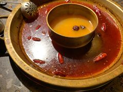 -小龙坎火锅(双林店)