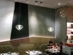 大堂-星怡会·新加坡新美食(苏州中心店)