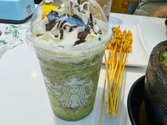 -星巴克(天津SM城市广场店)