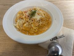 -OUR Bakery(国贸商城店)