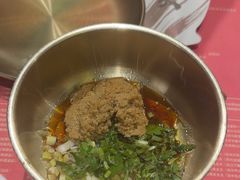 -西塔老太太泥炉烤肉(北京双井店)