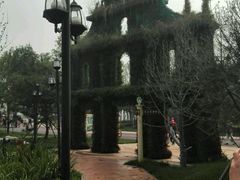 -武清南湖绿博园