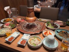 -王妃家(明洞中央店)