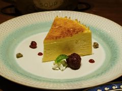 -西堤牛排(恒隆广场店)