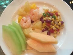 -富力希尔顿酒店·地阔自助餐厅