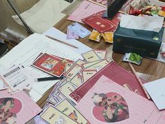-剧狐剧本杀·月球探案馆(人民广场1号店)