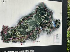 -杭州半山国家森林公园