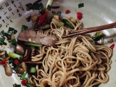 -无名氏面馆(邮电路店)